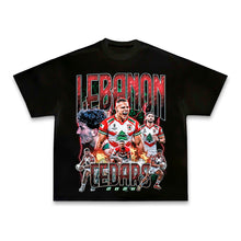 Load image into Gallery viewer, Lebanon Cedars Rugby League 2026
