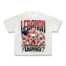 Load image into Gallery viewer, Lebanon Cedars Rugby League 2026
