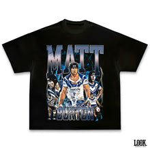 Load image into Gallery viewer, Matt Burton &#39;Bulldogs&#39; - LOOK. Graphic Tee
