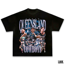 Load image into Gallery viewer, North Queensland Cowboys - LOOK. Graphic Tee
