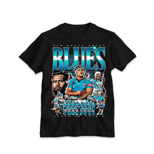 Load image into Gallery viewer, NSW Blues 26 LOOK. Graphic Tee
