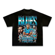 Load image into Gallery viewer, NSW Blues 26 LOOK. Graphic Tee
