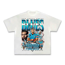 Load image into Gallery viewer, NSW Blues 26 LOOK. Graphic Tee
