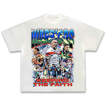 Load image into Gallery viewer, NZ Warriors 'POWER' - LOOK. Graphic Tee
