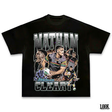 Load image into Gallery viewer, Nathan Cleary - LOOK. Graphic Tee
