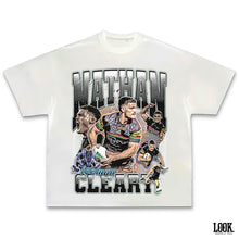Load image into Gallery viewer, Nathan Cleary - LOOK. Graphic Tee
