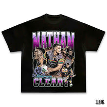 Load image into Gallery viewer, Nathan Cleary - LOOK. Graphic Tee
