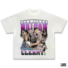Load image into Gallery viewer, Nathan Cleary - LOOK. Graphic Tee

