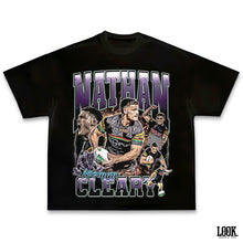 Load image into Gallery viewer, Nathan Cleary - LOOK. Graphic Tee
