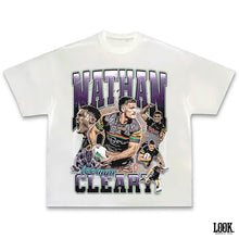 Load image into Gallery viewer, Nathan Cleary - LOOK. Graphic Tee

