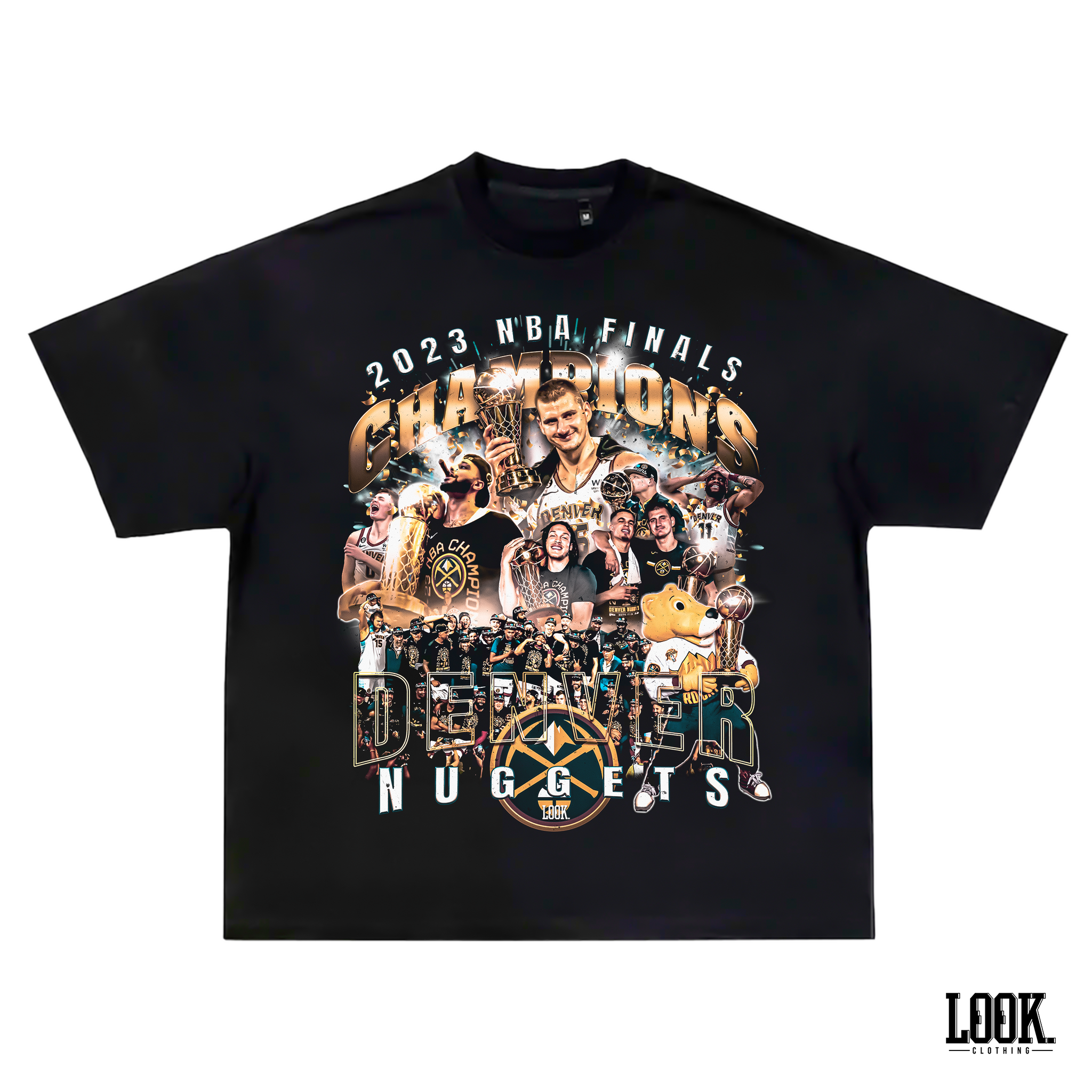 Nba hot sale graphic tees