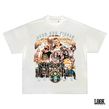 Load image into Gallery viewer, NBA Champions &#39;23 Denver Nuggets LOOK. Graphic Tee
