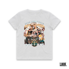 Load image into Gallery viewer, NBA Champs 2023 &#39;Nuggets&#39; - LOOK. Graphic Tee (KIDS)
