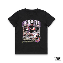 Load image into Gallery viewer, Penrith Panthers &#39;EP1&#39; - LOOK. Graphic Tee (KIDS)
