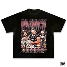 Load image into Gallery viewer, Patrick Carrigan &#39;Brisbane Broncos&#39; - LOOK. Graphic Tee
