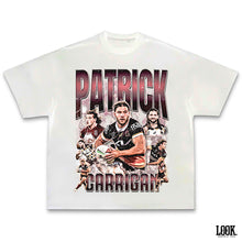 Load image into Gallery viewer, Patrick Carrigan &#39;Brisbane Broncos&#39; - LOOK. Graphic Tee
