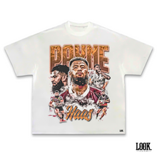 Load image into Gallery viewer, Payne Haas LOOK. Graphic Tee
