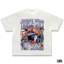 Load image into Gallery viewer, RTS &#39;Roger Tuivasa-Sheck&#39; Toa Samoa - Graphic Tee
