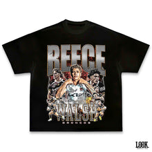Load image into Gallery viewer, Reece Walsh - LOOK. Graphic Tee
