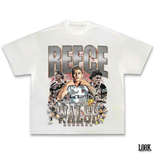 Load image into Gallery viewer, Reece Walsh - LOOK. Graphic Tee

