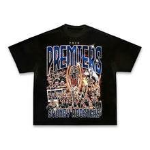 Load image into Gallery viewer, Sydney Roosters 2026 Premiers Tee
