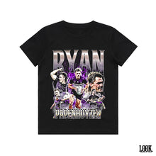 Load image into Gallery viewer, Ryan Papenhuyzen &#39;Storm&#39; - LOOK. Kids Graphic Tee

