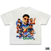 Load image into Gallery viewer, Shaun Johnson &#39;Abstract&#39; - LOOK. Graphic Tee
