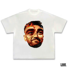 Load image into Gallery viewer, Shaun Johnson &#39;Abstract&#39; - LOOK. Graphic Tee
