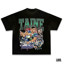 Load image into Gallery viewer, Taine Tuaupiki - LOOK. Graphic Tee
