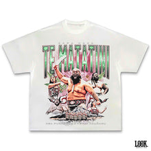 Load image into Gallery viewer, Te Matatini (Ngā Purapura o Te Tai Hauāuru) Graphic Tee
