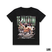 Load image into Gallery viewer, Te Matatini (Ngā Purapura o Te Tai Hauāuru) Graphic Tee
