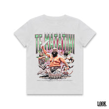 Load image into Gallery viewer, Te Matatini (Ngā Purapura o Te Tai Hauāuru) Graphic Tee

