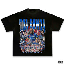Load image into Gallery viewer, Toa Samoa 2025 - Graphic Tee
