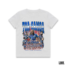 Load image into Gallery viewer, Toa Samoa 2025 - Kids Graphic Tee
