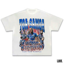 Load image into Gallery viewer, Toa Samoa 2025 - Graphic Tee
