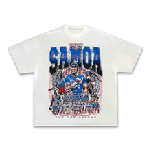 Load image into Gallery viewer, TOA Samoa 2026 Rugby League - Graphic Tee
