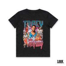 Load image into Gallery viewer, Tracy McGrady &#39;TMAC&#39; - LOOK. Graphic Tee (KIDS)
