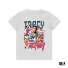 Load image into Gallery viewer, Tracy McGrady &#39;TMAC&#39; - LOOK. Graphic Tee (KIDS)
