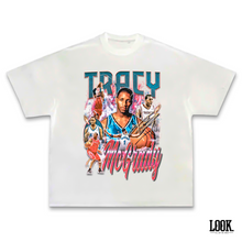 Load image into Gallery viewer, Tracy McGrady &#39;TMAC&#39; - LOOK. Custom Graphic Tee
