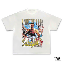 Load image into Gallery viewer, Victor Wembanyama &#39;RatedRookie&#39; - LOOK. Graphic Tee
