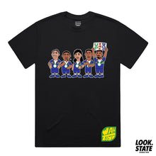 Load image into Gallery viewer, WahTown &#39;2025&#39; Tee
