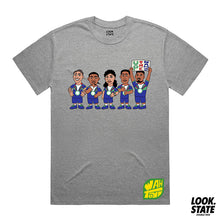 Load image into Gallery viewer, WahTown &#39;2025&#39; Tee
