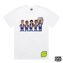 Load image into Gallery viewer, WahTown &#39;2025&#39; Tee
