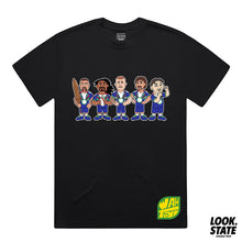 Load image into Gallery viewer, WahTown &#39;2025&#39; Tee
