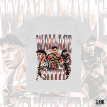 Load image into Gallery viewer, Wallace Sititi LOOK. Kids Graphic Tee
