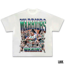 Load image into Gallery viewer, NZ Warriors Woman &#39;Wāhine 25&#39; - LOOK. Graphic Tee
