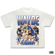 Load image into Gallery viewer, Wayde Egan - LOOK. Graphic Tee
