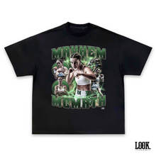 Load image into Gallery viewer, Mayhem McMath 'Supporter' LOOK. Graphic Tee 🔥
